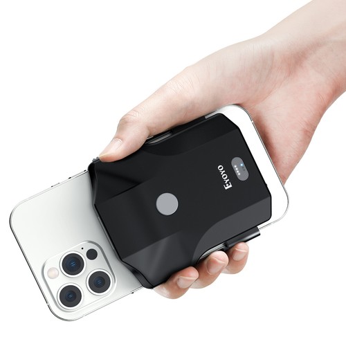 Eyoyo code scanner - 2d, fast