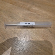 Devilbiss SRI spraygun Fluid