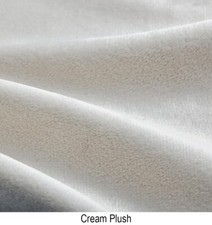 !!!Panel Plush Velvet Upholstered Bed Frame 3ft 4ft6 Double 5ft King Size NEW