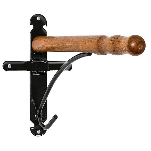 Saddle rack retro - rack,