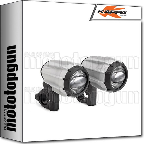 Kappa fog lights led - fog, ks322