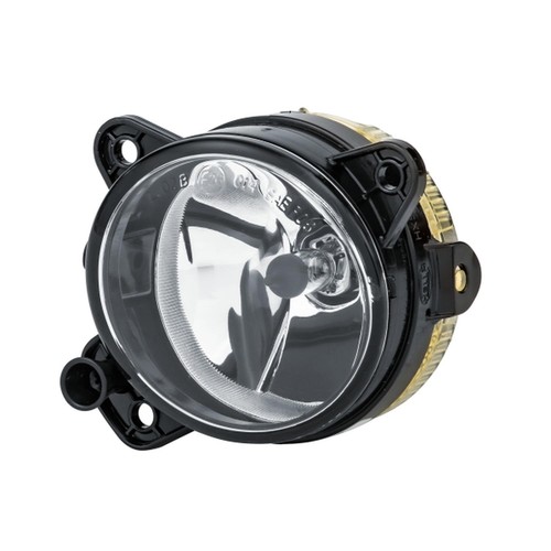 New fog light left for - new,