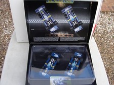 SCALEXTRIC TYRRELL P34  2 CAR