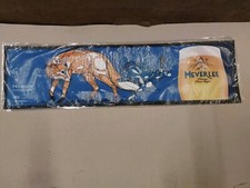 Heverlee Bar Runner
