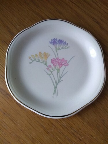 Royal worcester spode - royal, palissy