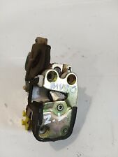 Daewoo Musso Rear Left Door