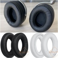 Ear Pads Foam Cushions Covers for Parrot By Philippe ZIK 1.0 Headphones Sponge