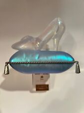 Bath & Body Works Disney Princess Cinderella Slipper Wallflower Plug In Light Up
