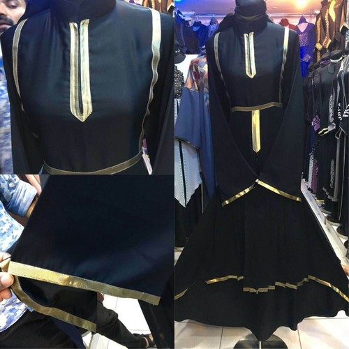 Abaya kaftan farasha muslim - farasha,