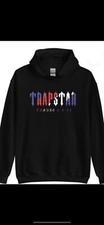 mens trapstar hoodie