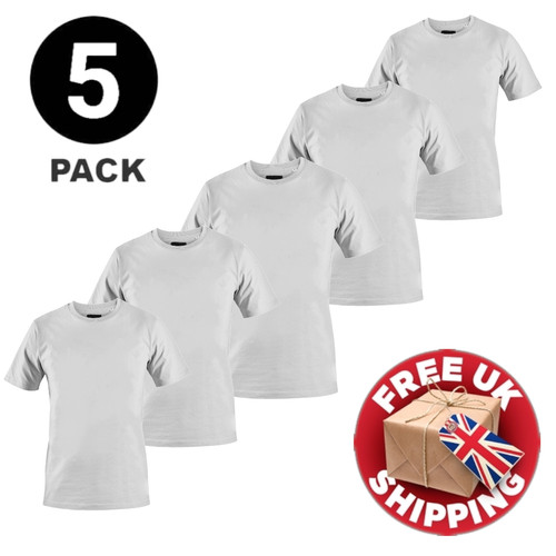 Mens heavy blend plain - blend,