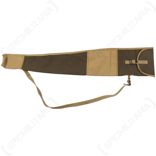 Ww1 american springfield rifle - springfield,