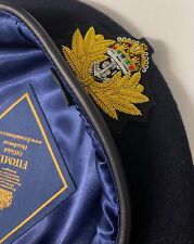 Royal Navy New Officers KINGS