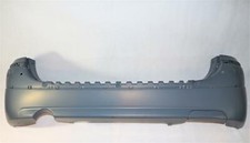 PSA Genuine Primed Rear Bumper Without Support Fits Citroen Xsara Picasso