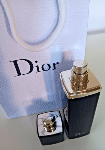 New christian dior - christian, addict
