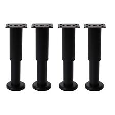 4x Furniture Legs Height