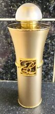 Estee Lauder Atomiser Refillable Knowing White Linen Perfume Deluxe Rare 3.4oz 