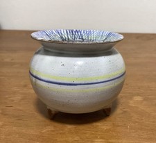 Early Vintage Mid Century Rye