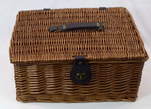Marks and spencer - spencer, wicker