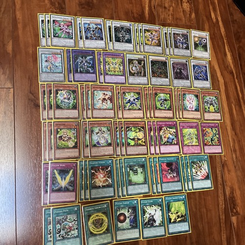 Yugioh psychic deck blaster - psychic,