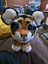 FurReal Friends Roarin' Tyler
