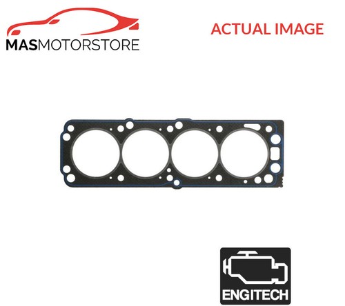Engine cylinder head - head, gasket