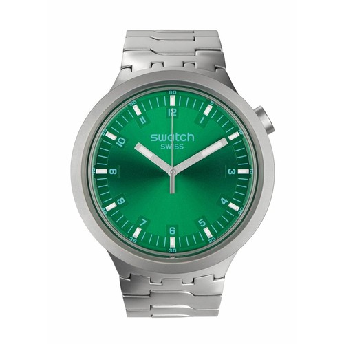 Swatch big bold irony - bold, forest
