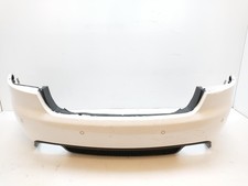 Rear Bumper AUDI A4 2 Door