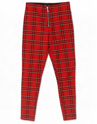 Zara womens skinny cropped - womens,