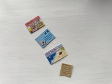 Sylvanian Families Holiday