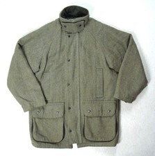 Bronte Classics Men’s Tweed