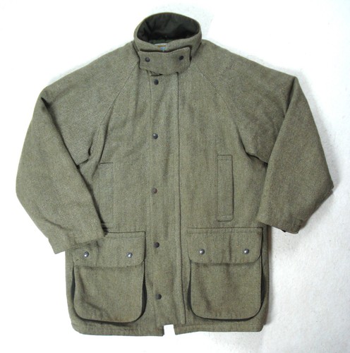 Bronte classics men tweed - classics,