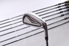 8pcs TaylorMade R9 MAX Iron