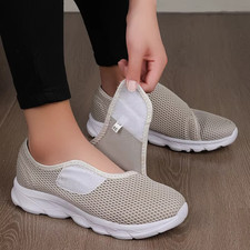 Diabetic Orthopedic Walking