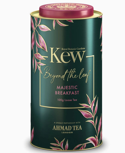 Ahmad tea kew gardens - tea,