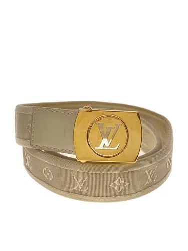 Louis vuitton belt - louis,
