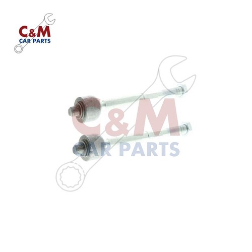 Track rod axle - rod,