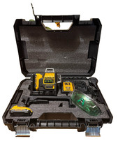 DeWalt Green 3 sides Self
