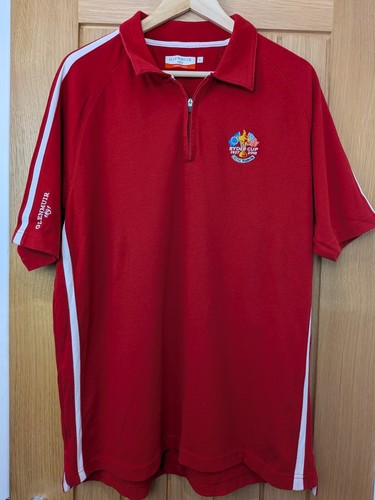 Glenmuir celtic manor - glenmuir,