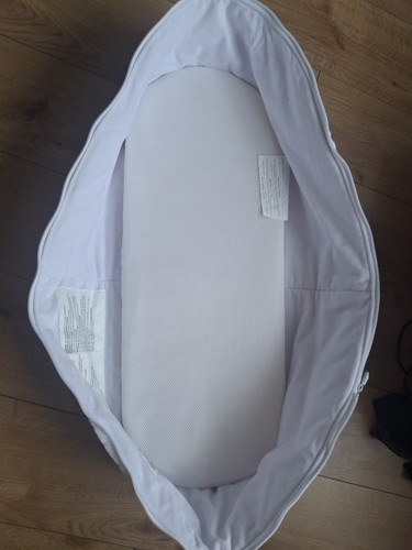 Icandy peach 6 carrycot - peach, 5