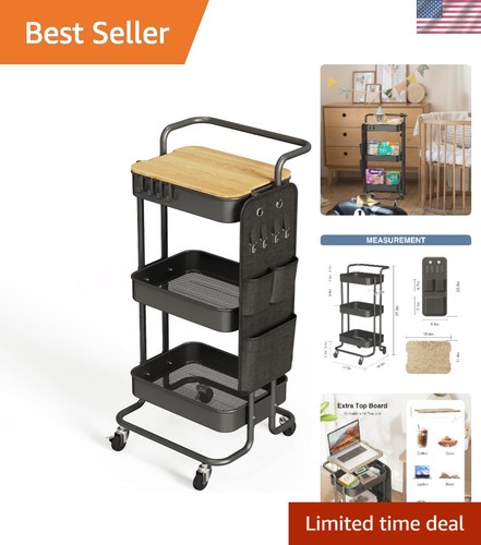 Lightweight tier utility - 3,