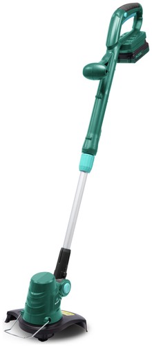 Cordless grass trimmer - cordless,