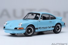 Autoart 78032 porsche 911 - 1:18,