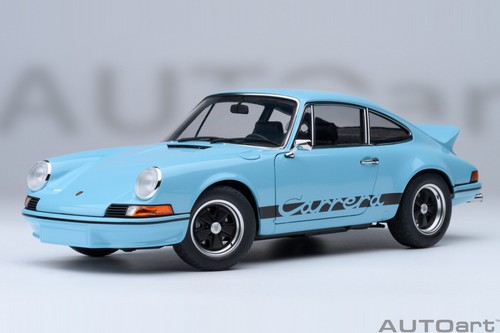 Autoart 78032 porsche 911 - 1:18,
