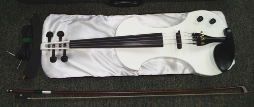 Fender electric violin - fender,