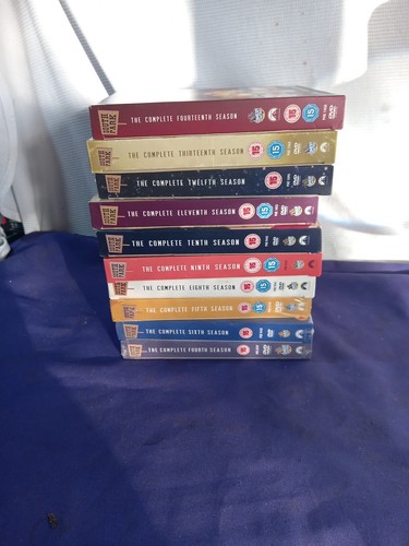 South park box - south,