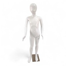 Child Mannequin 140cm –