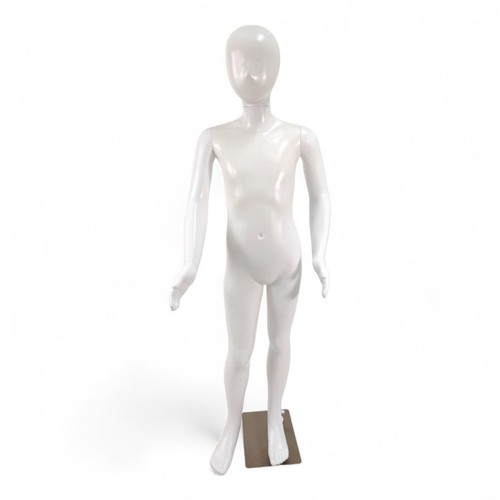 Child mannequin 140cm - child,