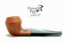 Brand new briar pipe PARONELLI