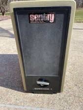 Vintage heavy duty Sentry